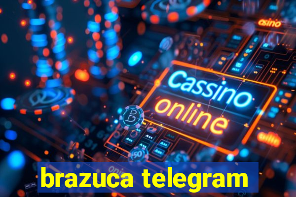 brazuca telegram